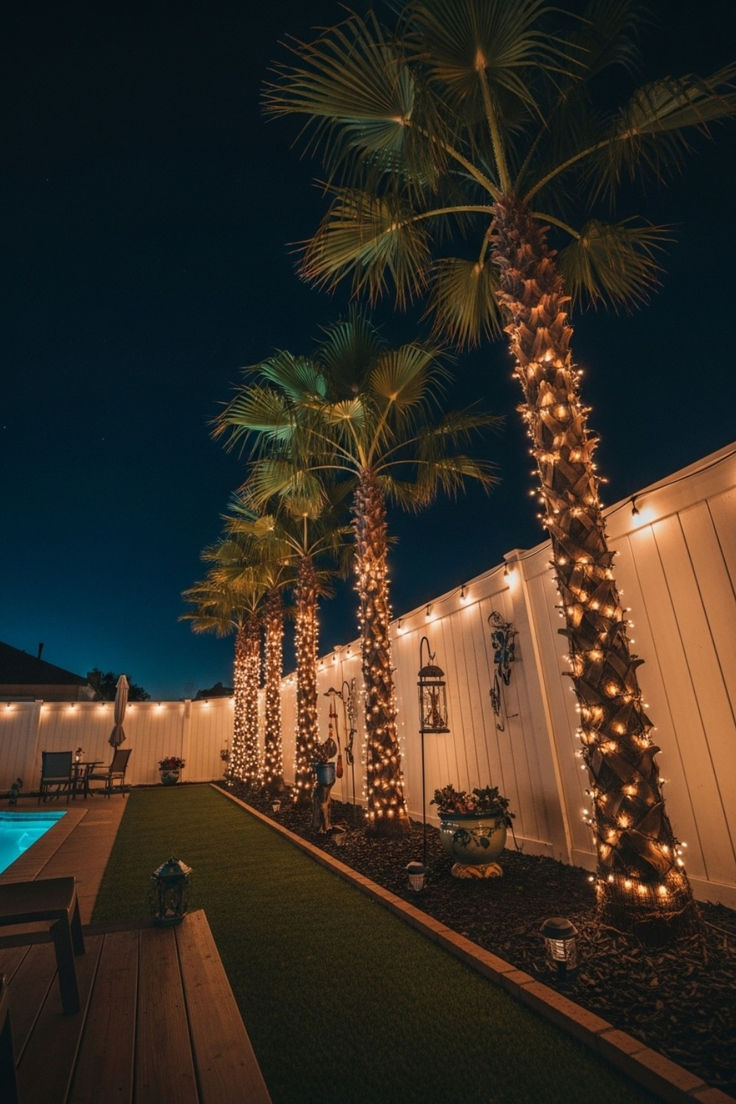 ممرات وديكورات تنسيق حدائق في الرياض – تصميم حديقة مودرن