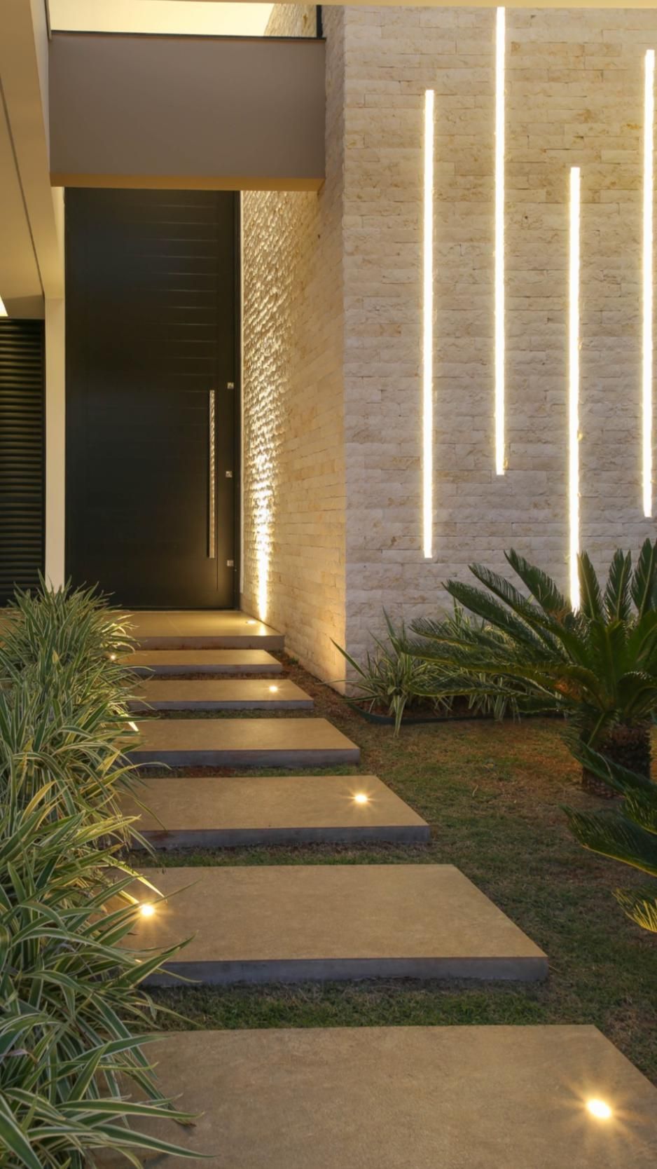 ممرات وديكورات تنسيق حدائق في الرياض – تصميم حديقة مودرن