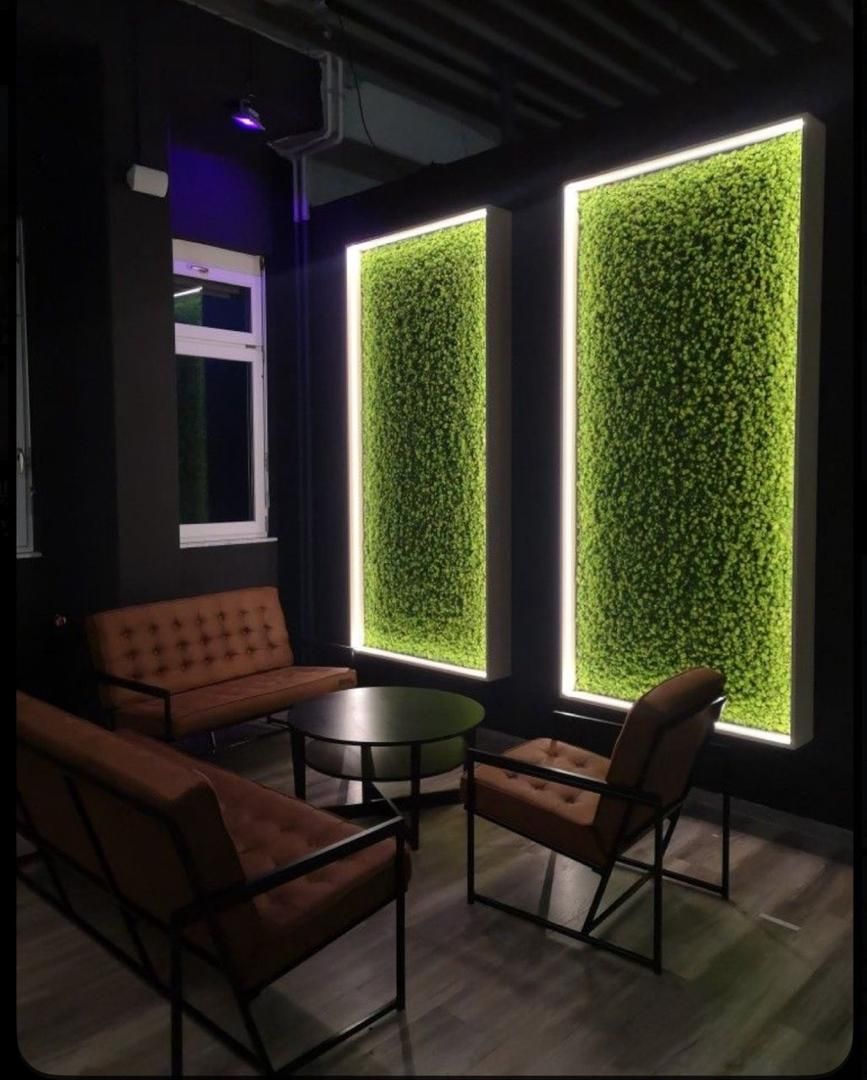 عشب طبيعي وصناعي تنسيق حدائق في الرياض – تصميم حديقة مودرن