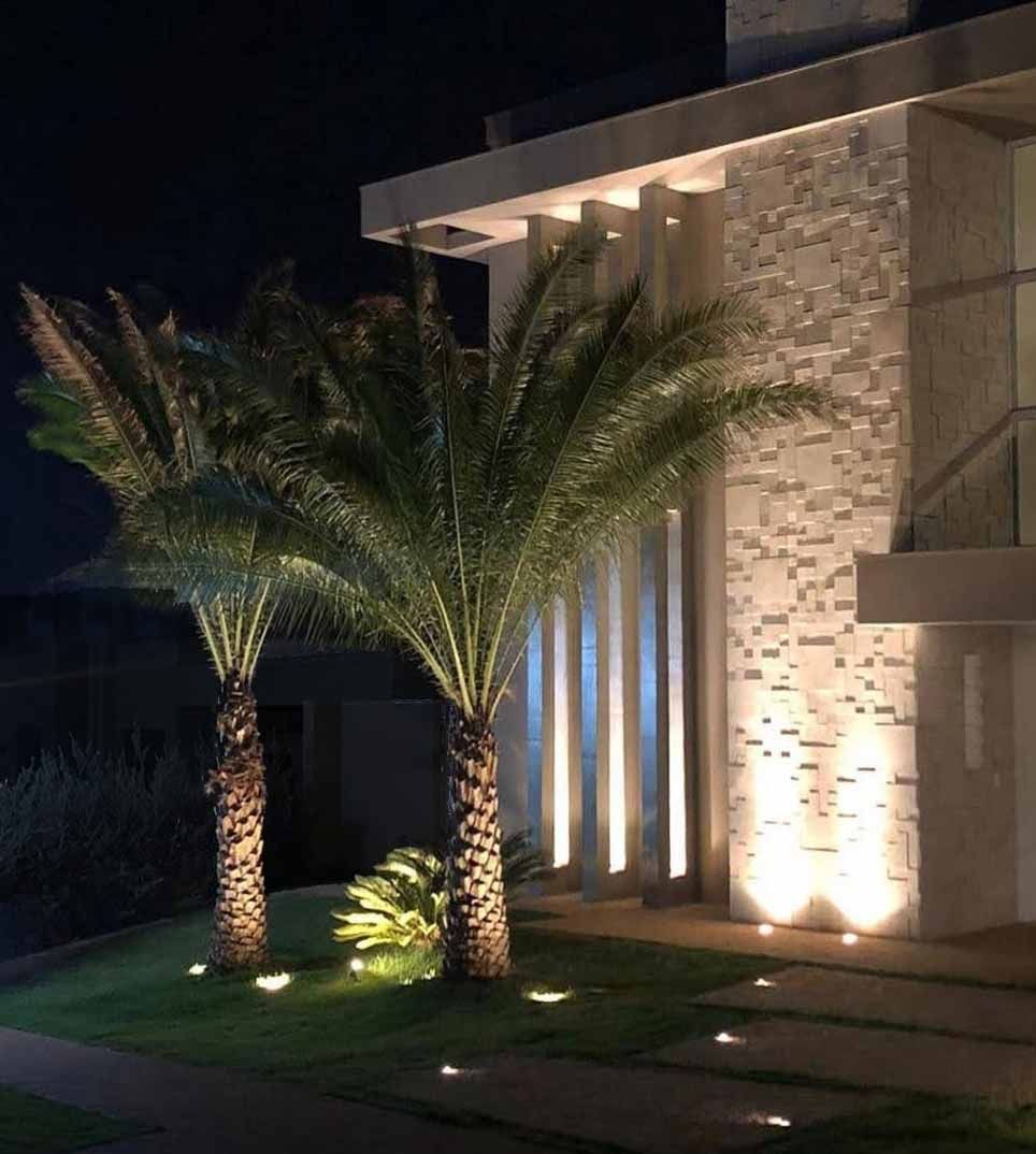 ممرات وديكورات تنسيق حدائق في الرياض – تصميم حديقة مودرن