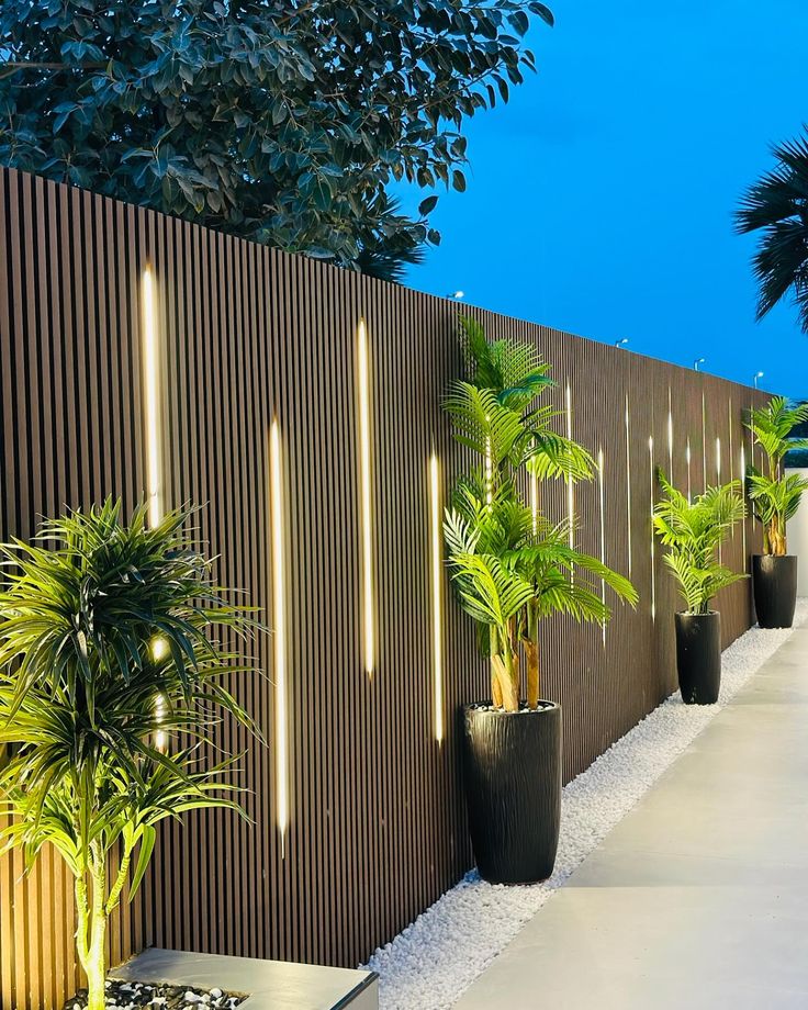 ممرات وديكورات تنسيق حدائق في الرياض – تصميم حديقة مودرن