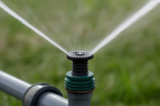 أنظمة وشبكات الري تنسيق حدائق في الرياض – تصميم حديقة مودرن