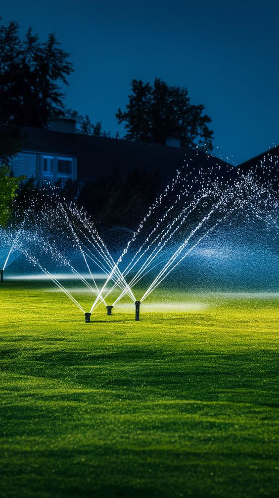 عشب طبيعي وصناعي تنسيق حدائق في الرياض – تصميم حديقة مودرن