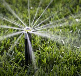 أنظمة وشبكات الري تنسيق حدائق في الرياض – تصميم حديقة مودرن