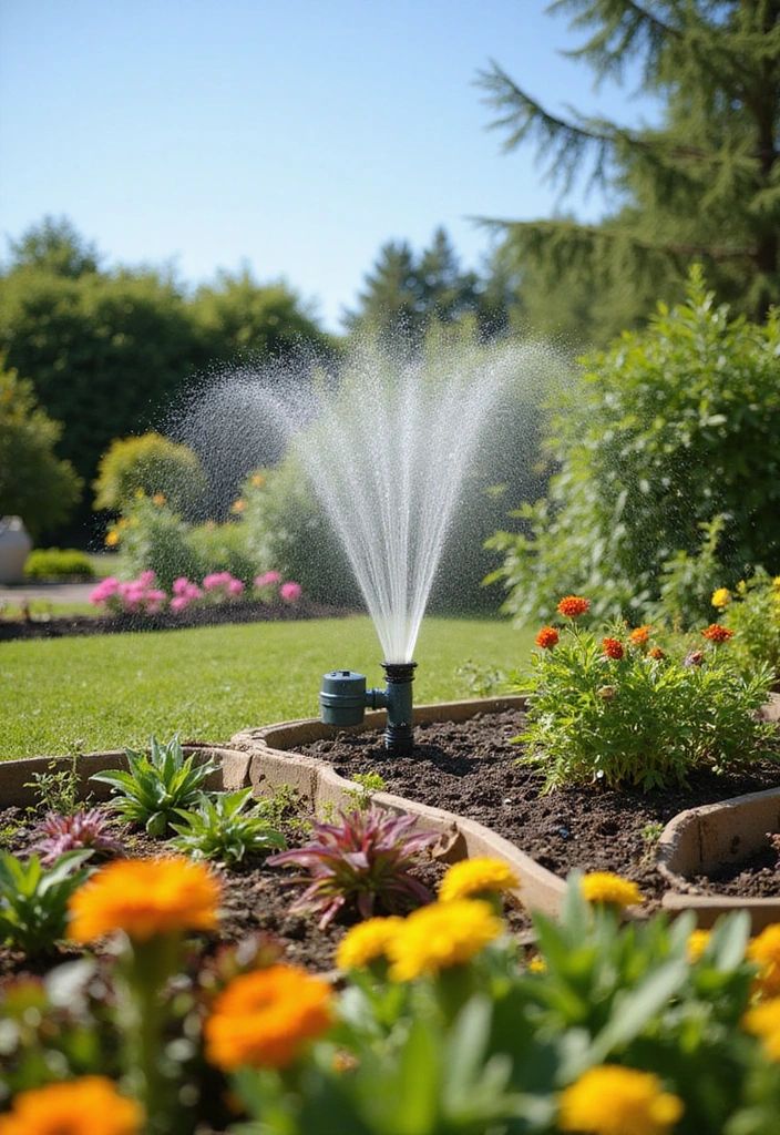 أنظمة وشبكات الري f3119583d14ab48809ec72b508693835